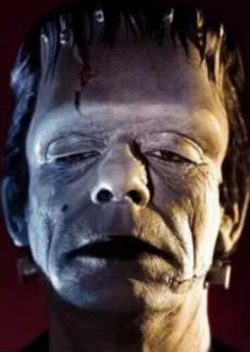 Frankenstein’s Monster