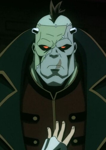 Frankenstein's Monster