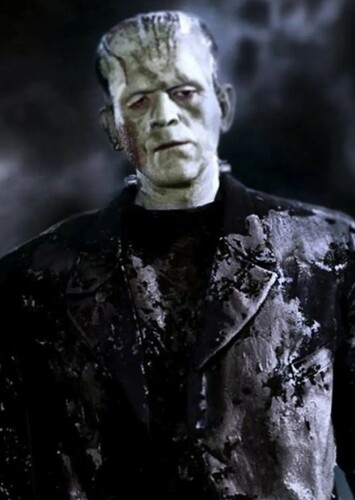Frankenstein's Monster