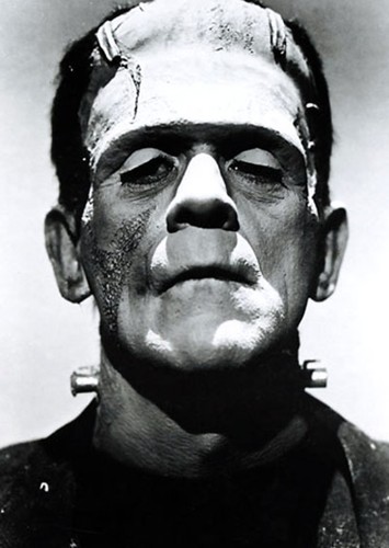 Frankenstein's Monster