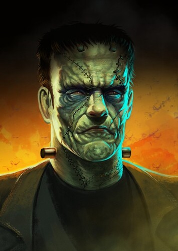 Frankenstein's Monster