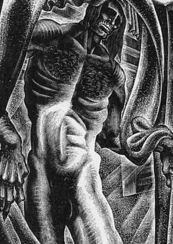 Frankenstein’s Monster