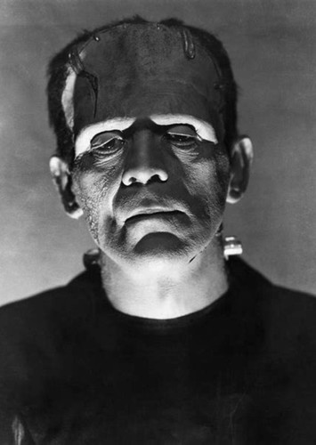 Frankenstein's Monster