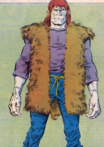 Frankenstein's Monster