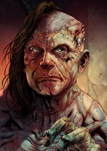 Frankenstien