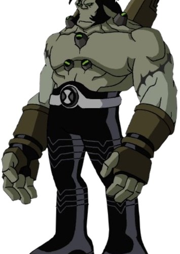 Frankenstrike