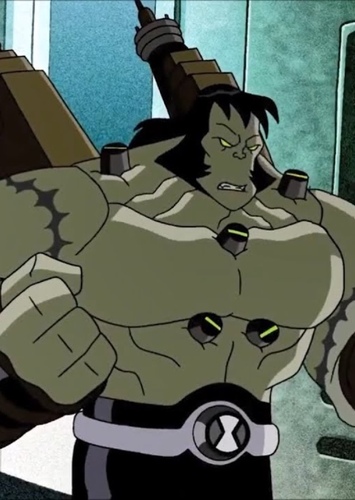 Frankenstrike