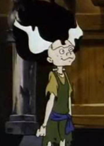 Elsa Frankenteen