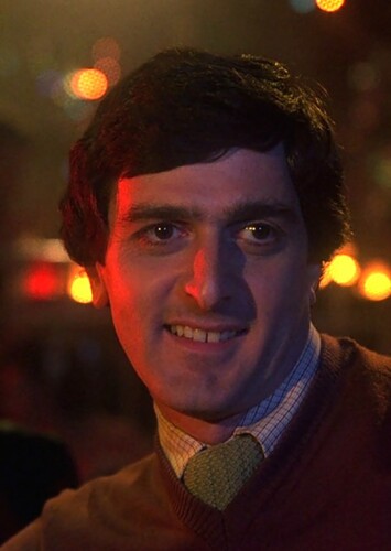 Frankie Manero