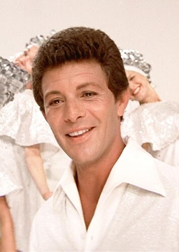 Frankie Avalon
