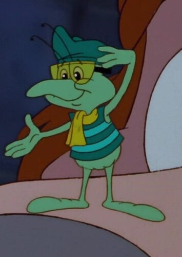 Frankie DaFlea