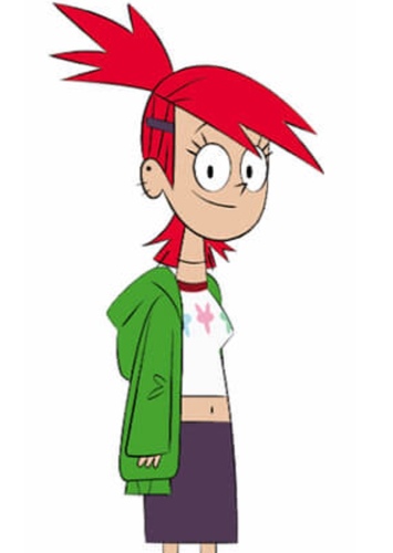 Frankie Foster