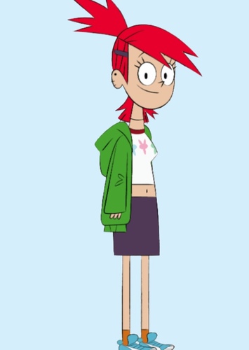 Frankie Foster