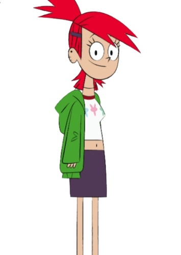 Frankie Foster