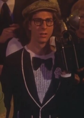 Frankie holt