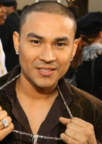 Frankie J