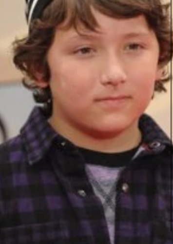 Frankie Jonas