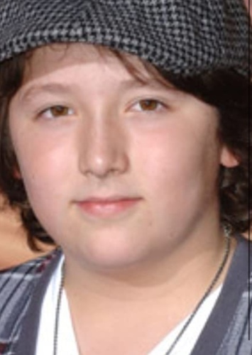 Frankie Jonas