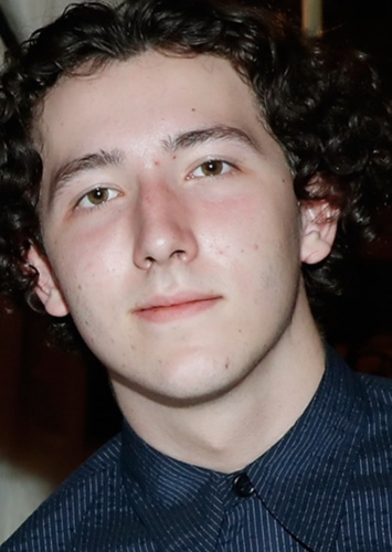Frankie Jonas