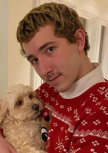 Frankie Jonas