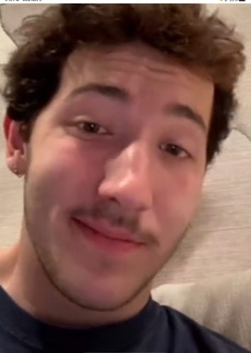 Frankie Jonas