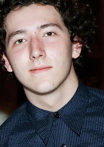 Frankie Jonas