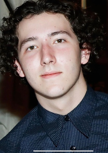 Frankie Jonas