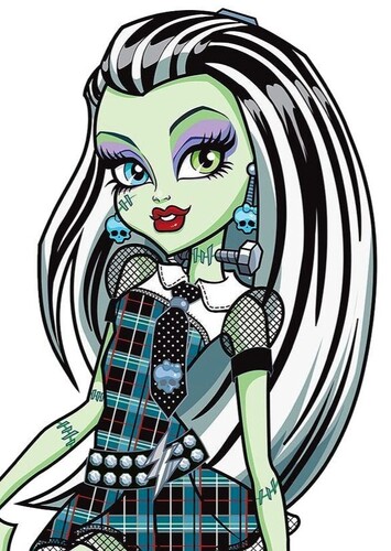 Frankie Stein
