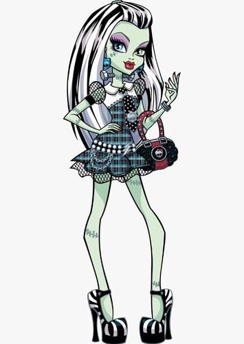 Frankie Stein