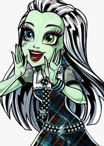 Frankie Stein