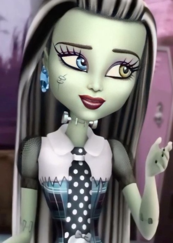 Frankie Stein