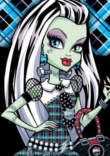 Frankie Stein