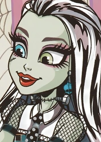 Frankie Stein