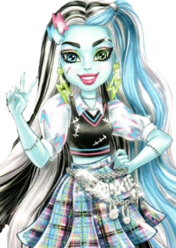 Frankie Stein