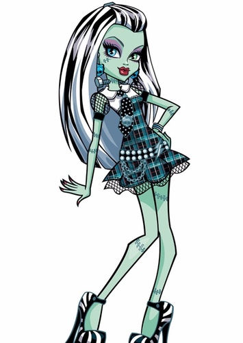 Frankie Stein