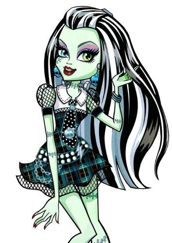 Frankie Stein