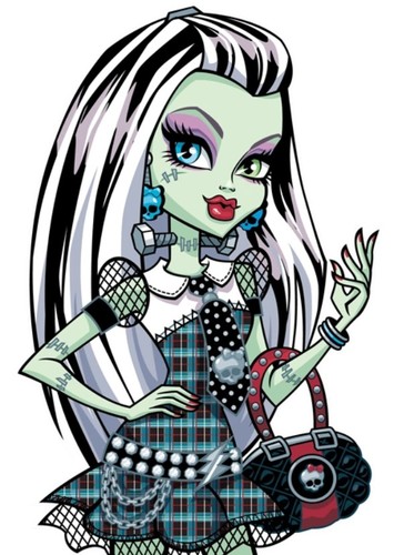 Frankie Stein