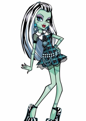 Frankie Stein