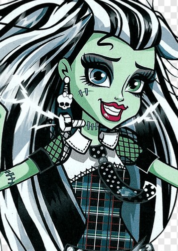 Frankie Stein