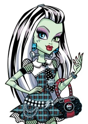 Frankie Stein