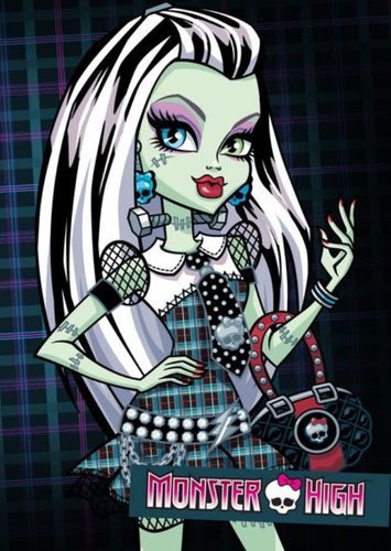 Frankie Stein