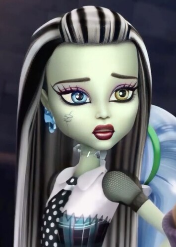 Frankie Stein