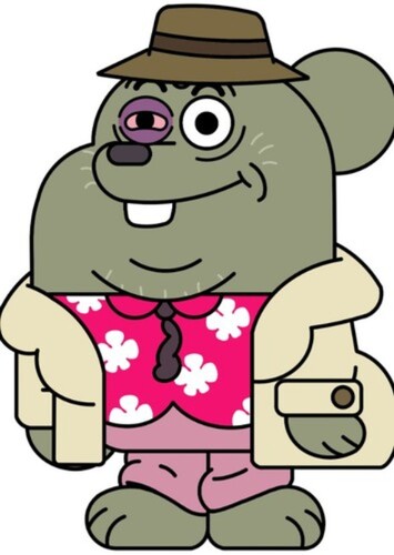 Frankie Watterson