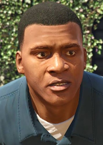 Franklin Clinton
