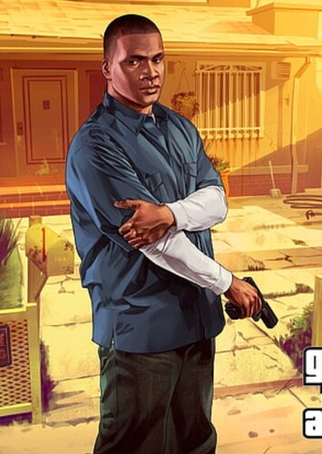 Franklin Clinton