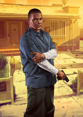 Franklin Clinton