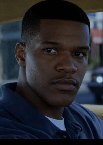 Franklin Clinton