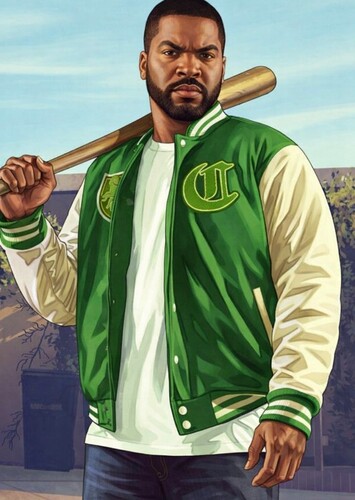 Franklin Clinton