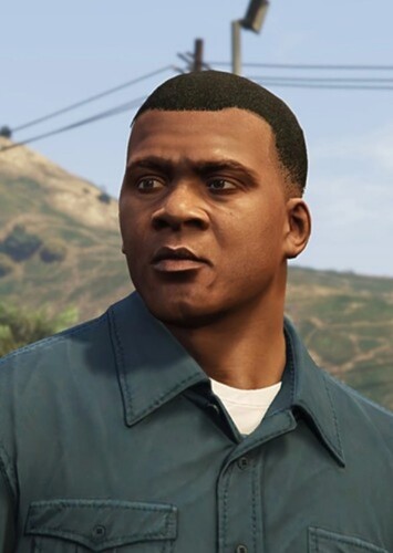 Franklin Clinton