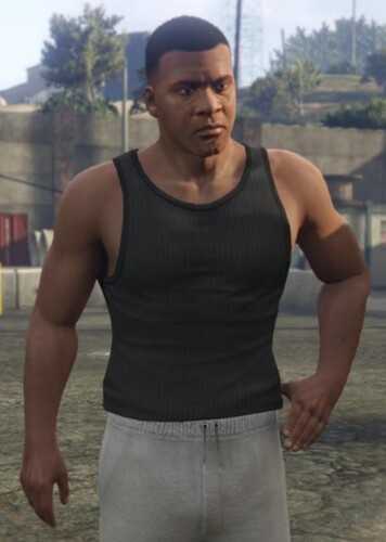 Franklin Clinton